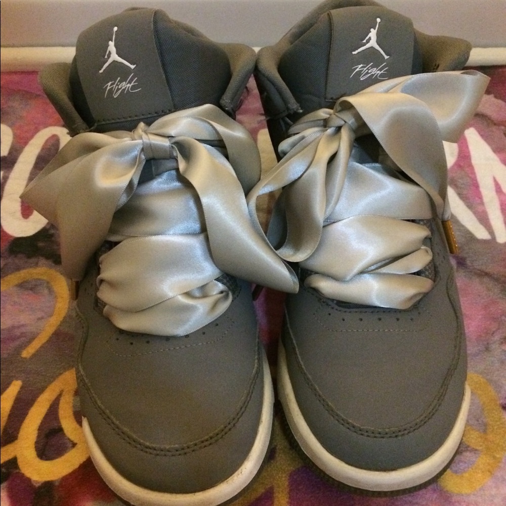 J’s On My Feet